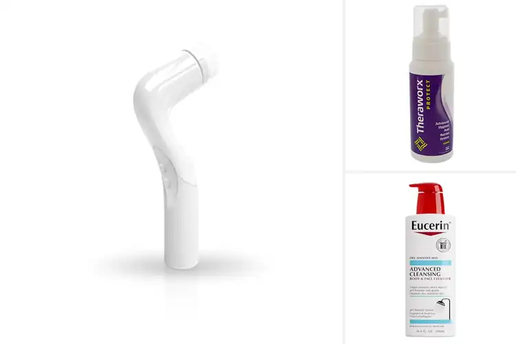 Detailed view of Best Advanced Cleansing Systems