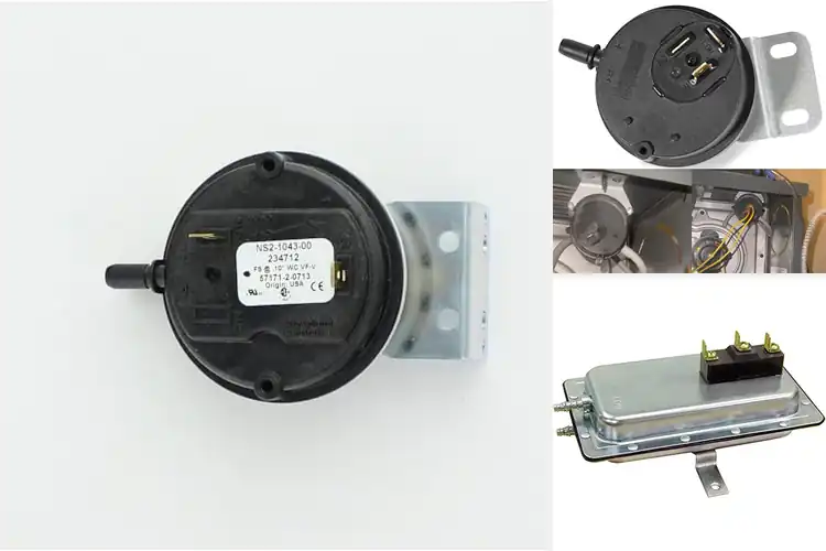 Detailed view of Best Air Proving Switches: Choose & Install with Confidence