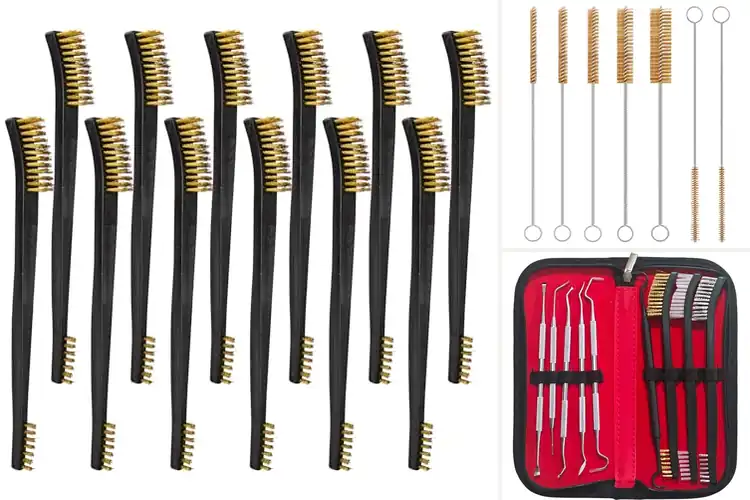 Detailed view of Best Brass Cleaning Supplies: Top 10 Picks for Shine