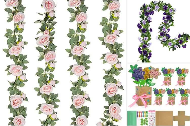 Detailed view of Best Celebration Flowers
