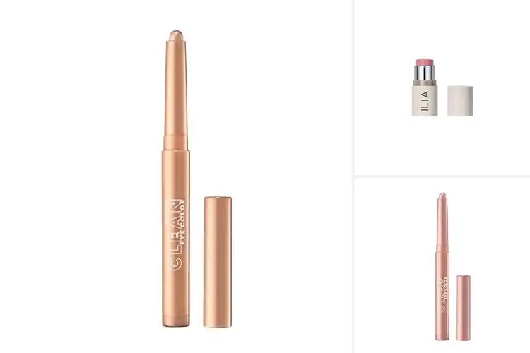 Detailed view of Best Clean Beauty Color Sticks
