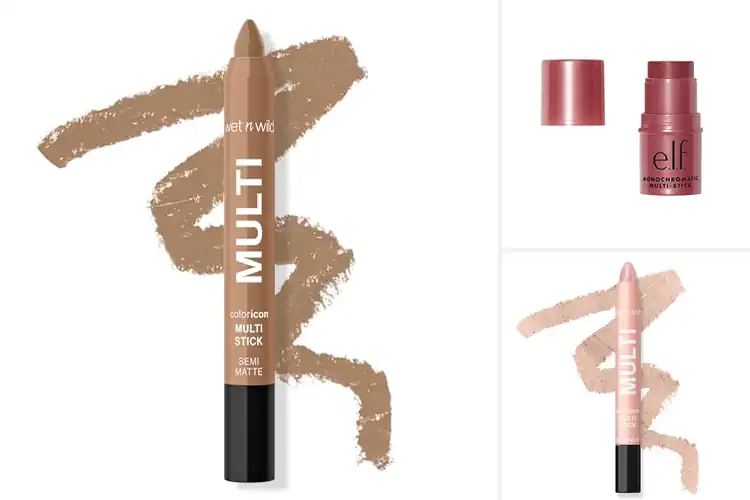 Detailed view of Best Cruelty-Free Color Sticks