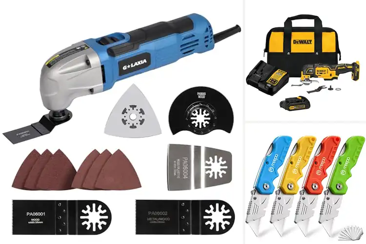 Detailed view of Best Cutting Tools: Top 10 Picks for Precision & Durability