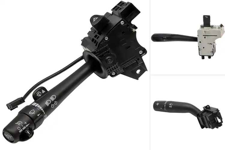 Detailed view of Best Direct Replacement Multi-Function Switches
