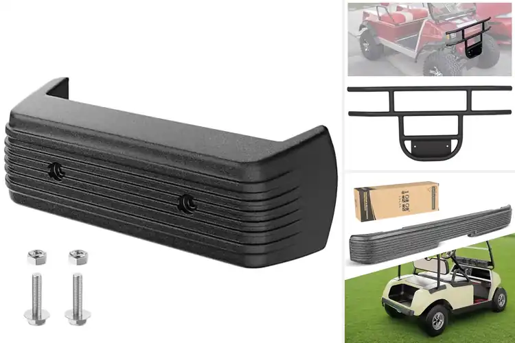 Detailed view of Best DS Bumpers: Top 10 Stylish & Durable Picks