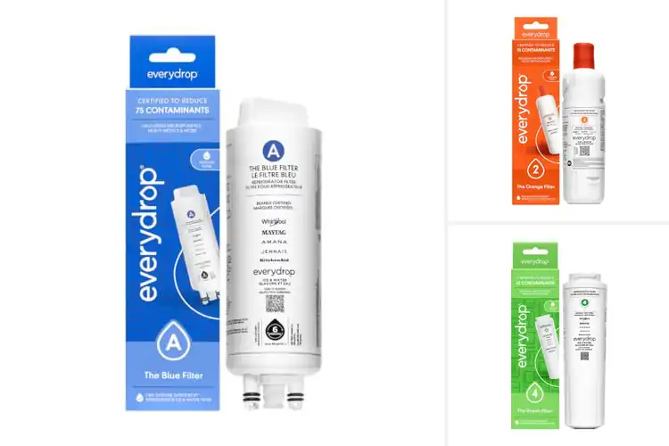 Detailed view of Best Everyday Water Filters: Fresh, Clean Water Made Simple