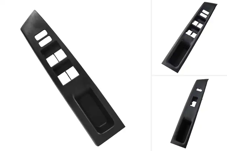 Detailed view of Best Front Armrest Upper Panels: Upgrade Your Car Interior