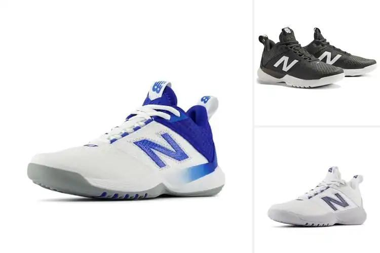 Detailed view of Best Fuelcell Volleyball Shoes