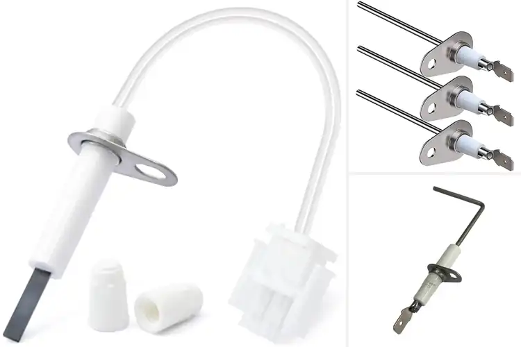 Detailed view of Best Furnace Replacement Parts