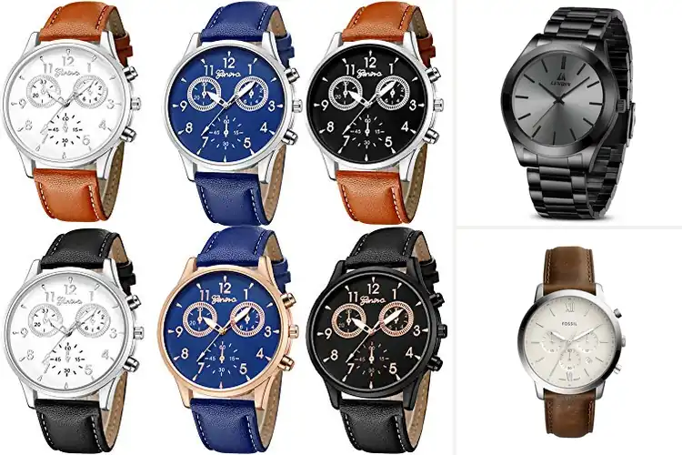 Detailed view of Best Gift Watches