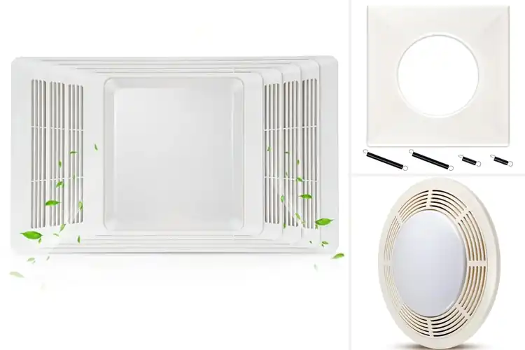 Detailed view of Best Heat-Resistant Fan Covers: Protect Your Fan from Damage
