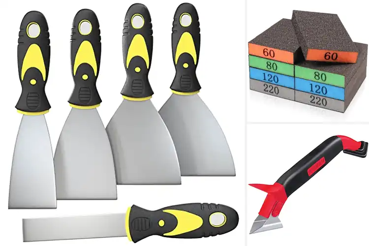 Detailed view of Best Home Improvement Supplies