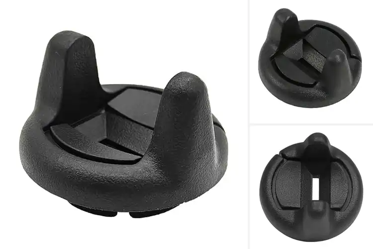 Detailed view of Best Ignition Switch Key Covers: Protect & Extend Lifespan