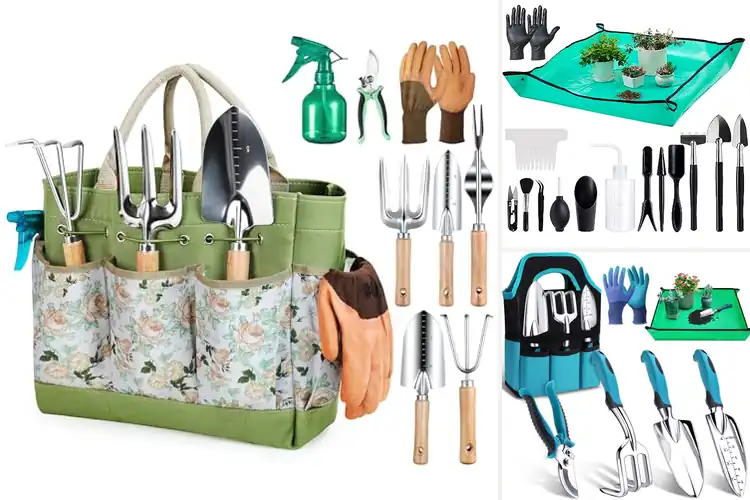 Detailed view of Best Indoor Gardening Tool Kits