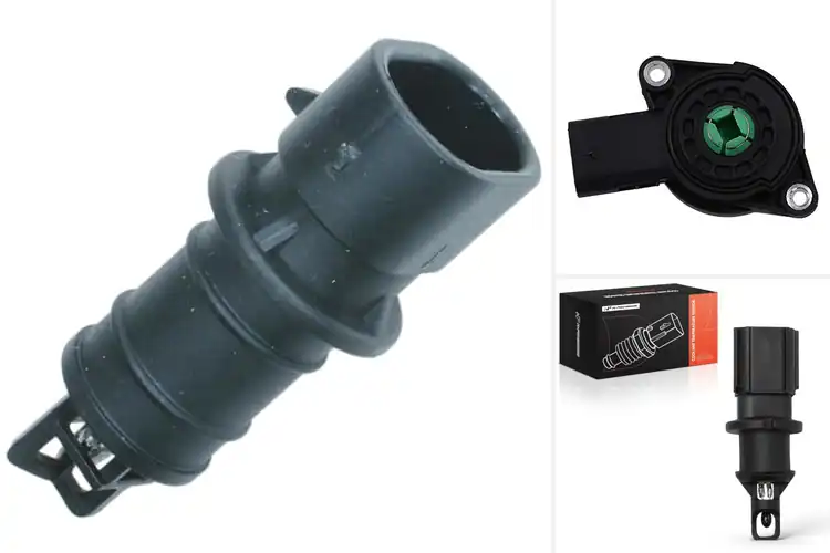 Detailed view of Best Intake Manifold Sensors