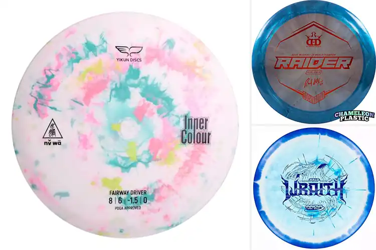 Detailed view of Best Limited Edition Discs