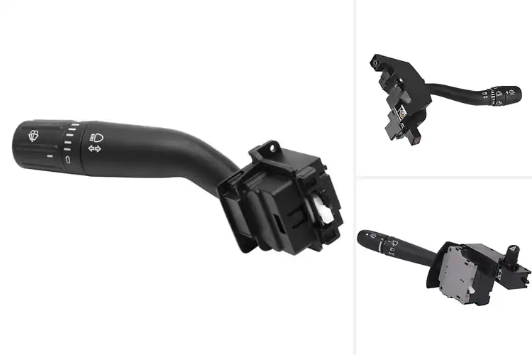 Detailed view of Best Multi-Function Switches