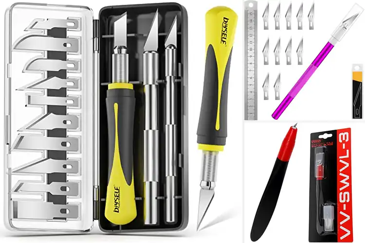 Detailed view of Best Precision Cutting Tools
