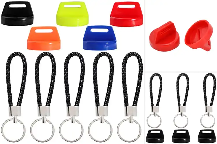 Detailed view of Best Quad Key Protectors: Durable, Stylish & Easy Install