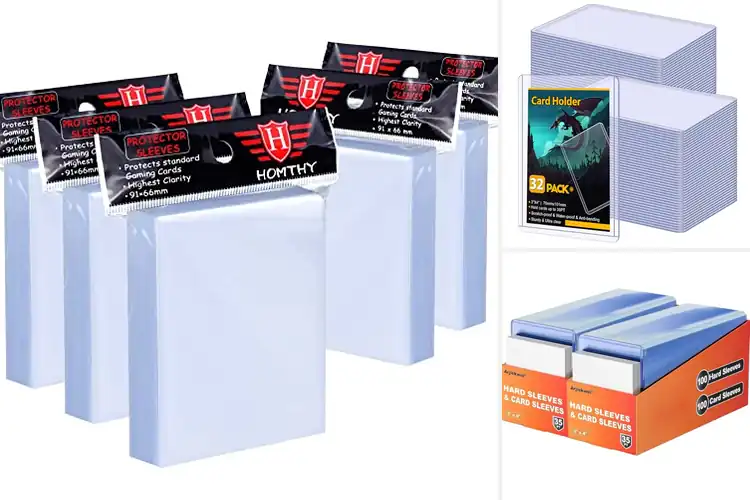 Detailed view of Best Sports Protectors