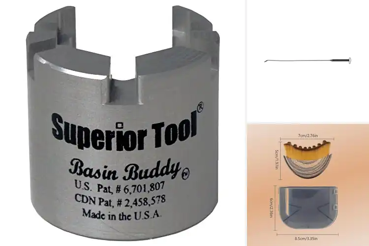 Detailed view of Best Superior Cleansing Tools: Top 10 for Easy Living