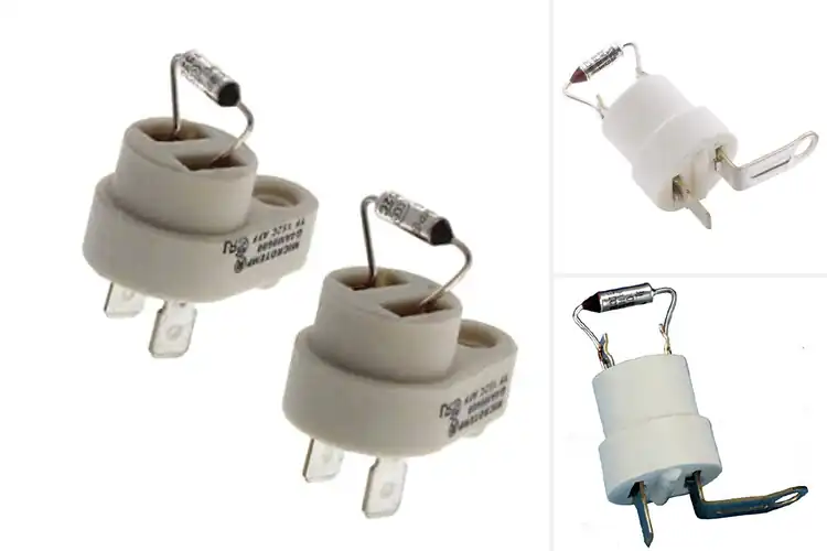 Detailed view of Best Thermal Cutout Units to Protect Your Appliances