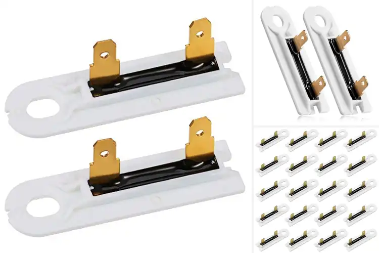 Detailed view of Best Thermal Cutouts: Quick Safety Guide