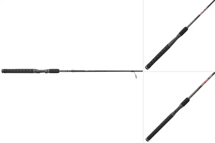 Detailed view of Best Ugly Stik Rods