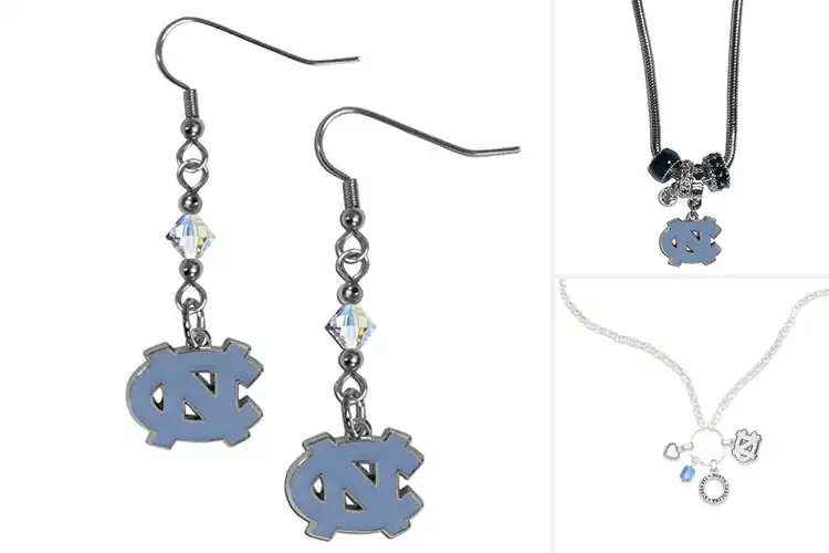 Detailed view of Best UNC Bead Charms: Top 10 Stylish Picks