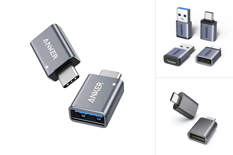 Detailed view of Best Usb C Adapters