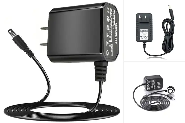 Detailed view of Best Vacmop Replacement Adapters