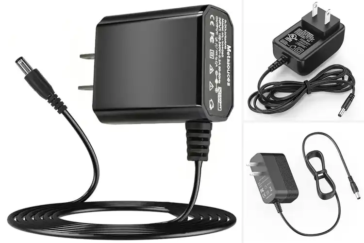 Detailed view of Best Vacuum Mop Power Supplies: Top Picks