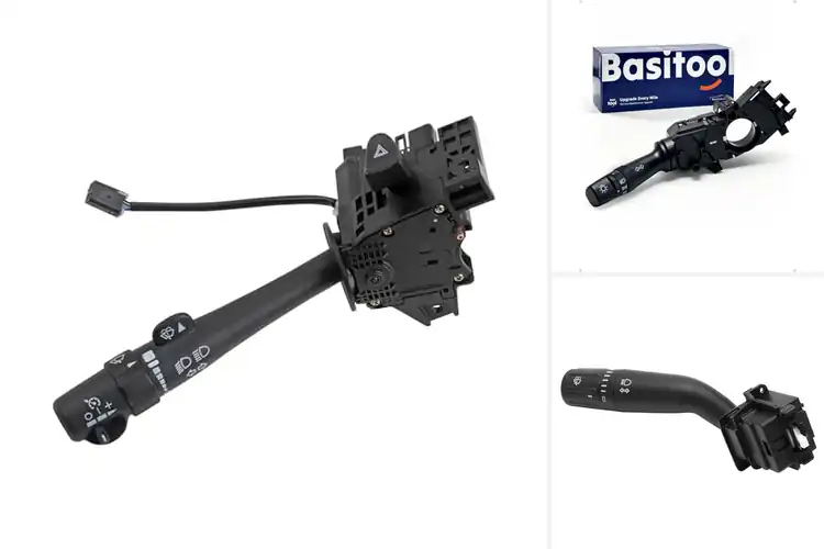 Detailed view of Best Vehicle Multi-Function Switches